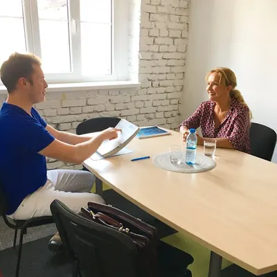 Business English Academy